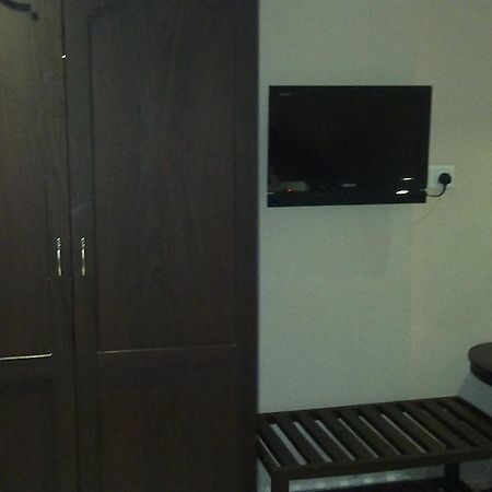 קולאם Hotel Sea Palace מראה חיצוני תמונה